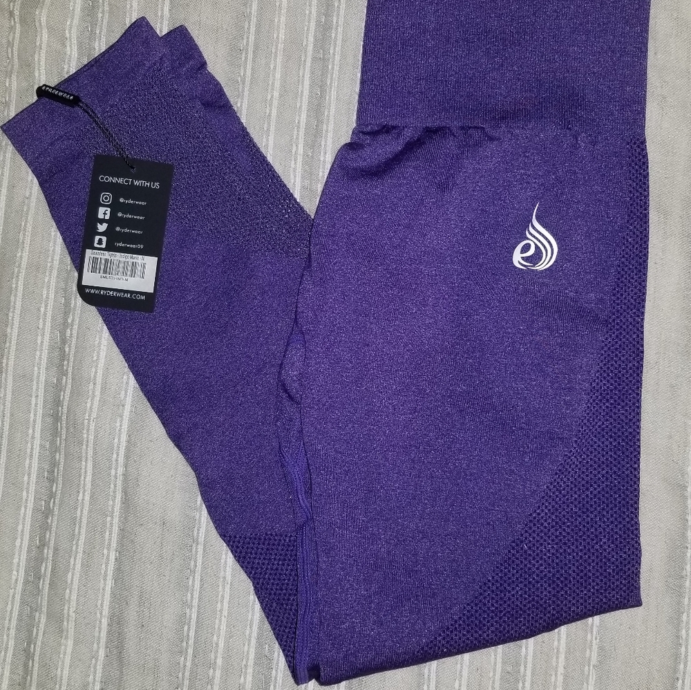 Ryderwear Seamless Leggings